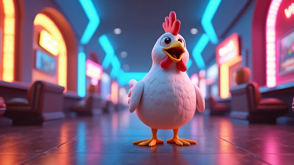 Chickenroad-recenzja.com Chickenroad-recenzja.com