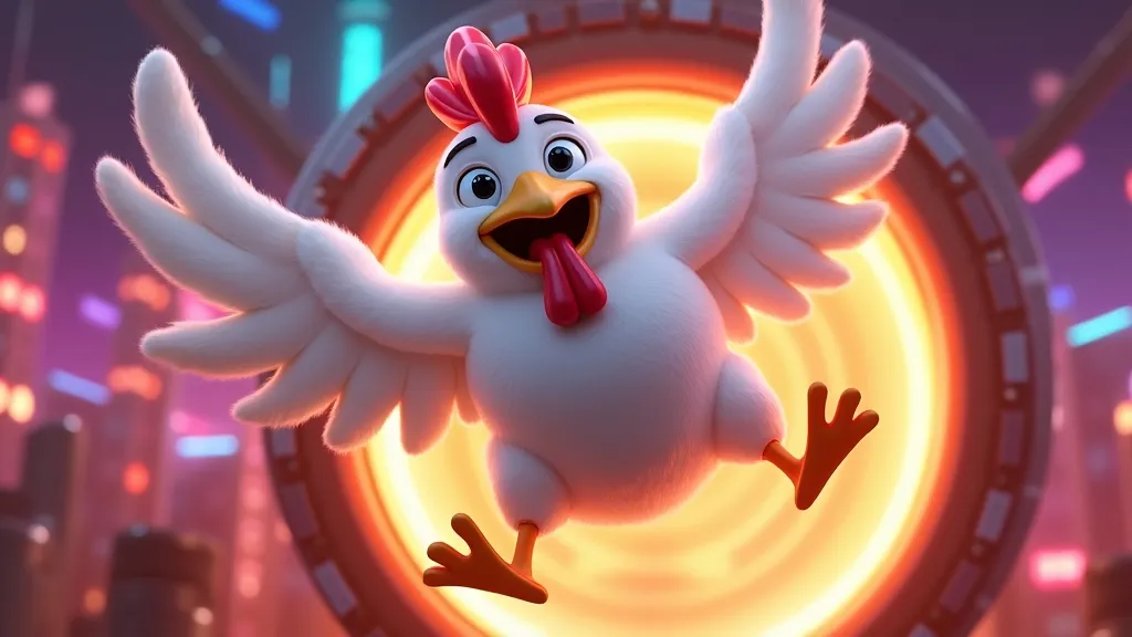 Chickenroad-recenzja.com