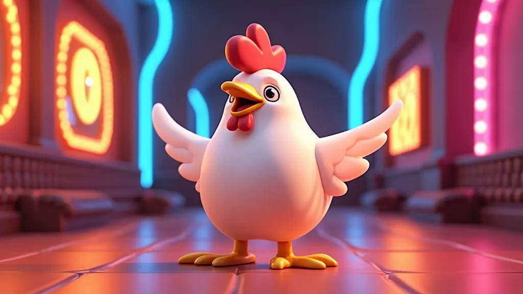 Chickenroad-recenzja.com