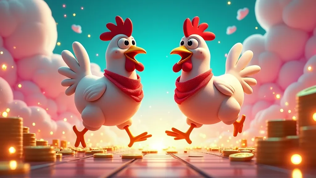Chickenroad-recenzja.com