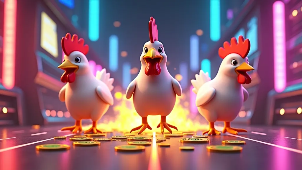 Chickenroad-recenzja.com