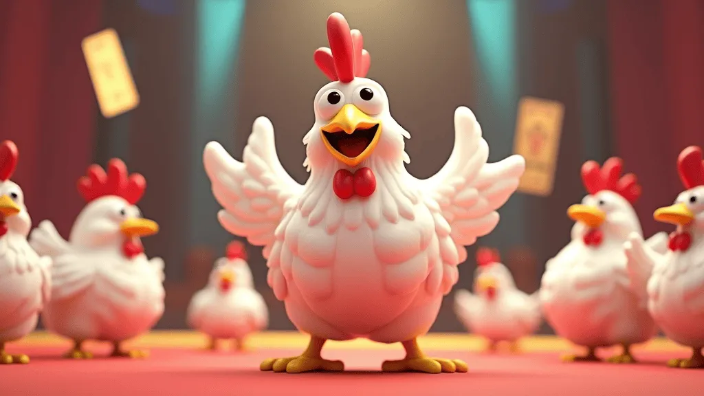 Chickenroad-recenzja.com Chickenroad-recenzja.com