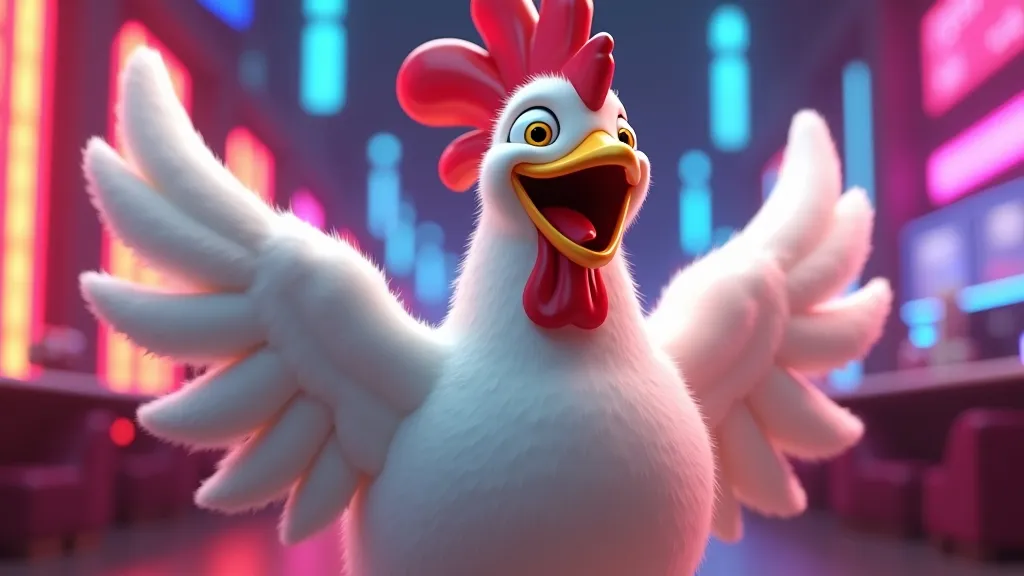 Chickenroad-recenzja.com