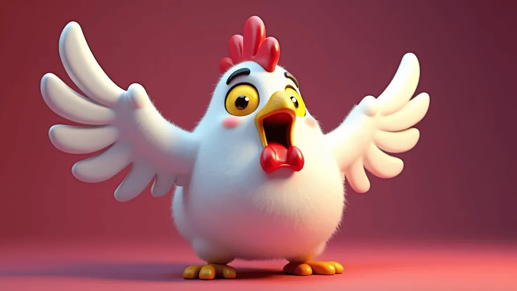 Chickenroad-recenzja.com