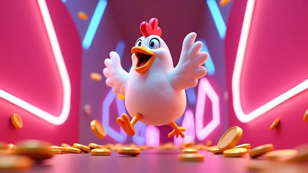 Chickenroad-recenzja.com
