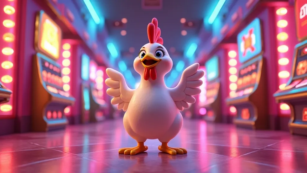 Chickenroad-recenzja.com