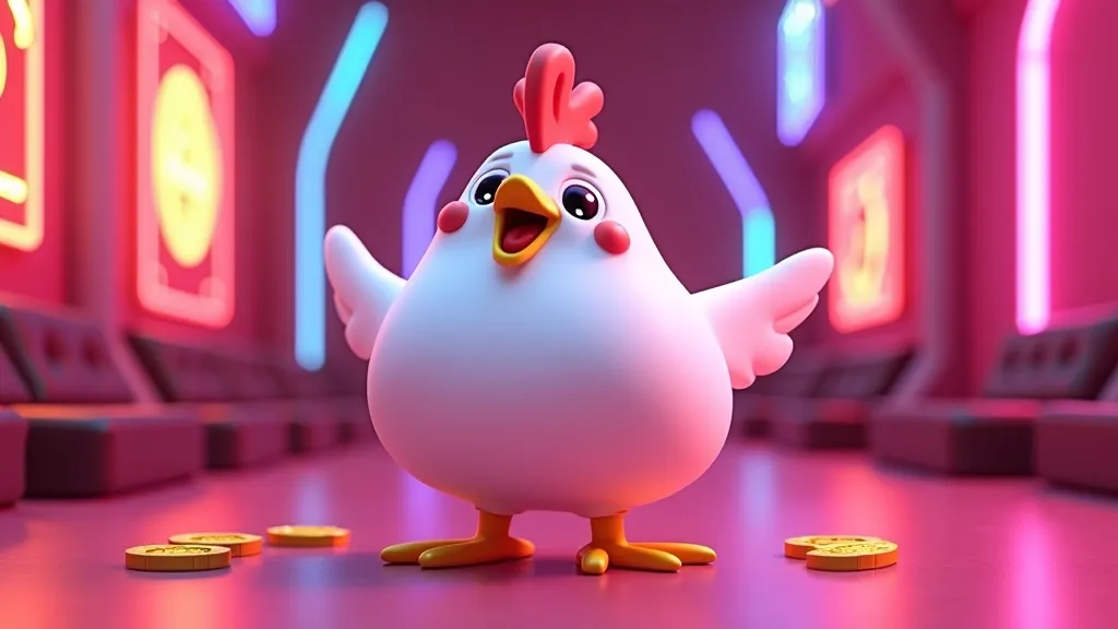 Chickenroad-recenzja.com